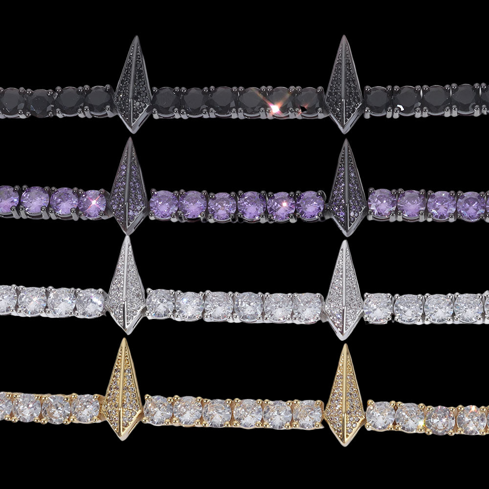 Fang Bracelets
