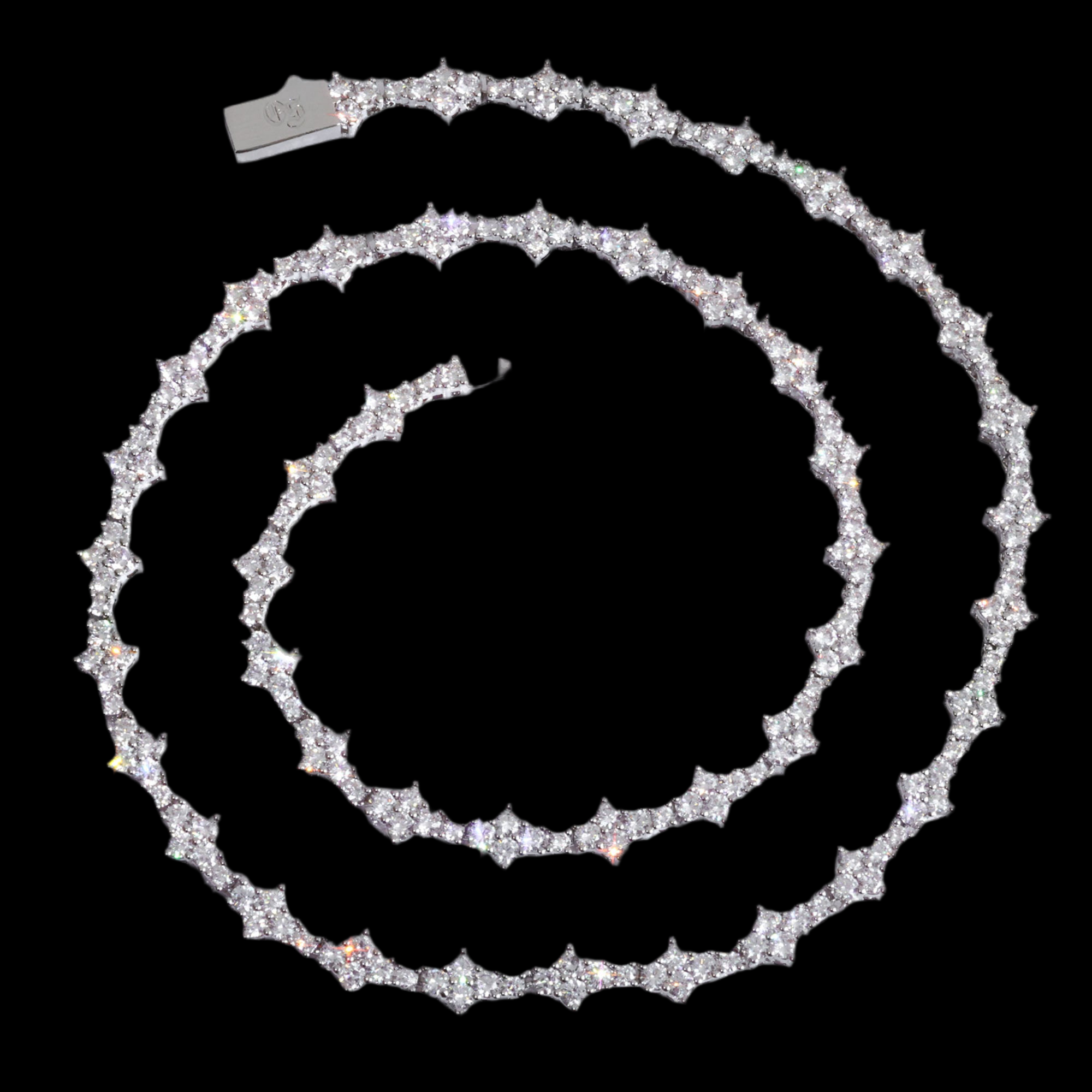 Honeycomb Chains