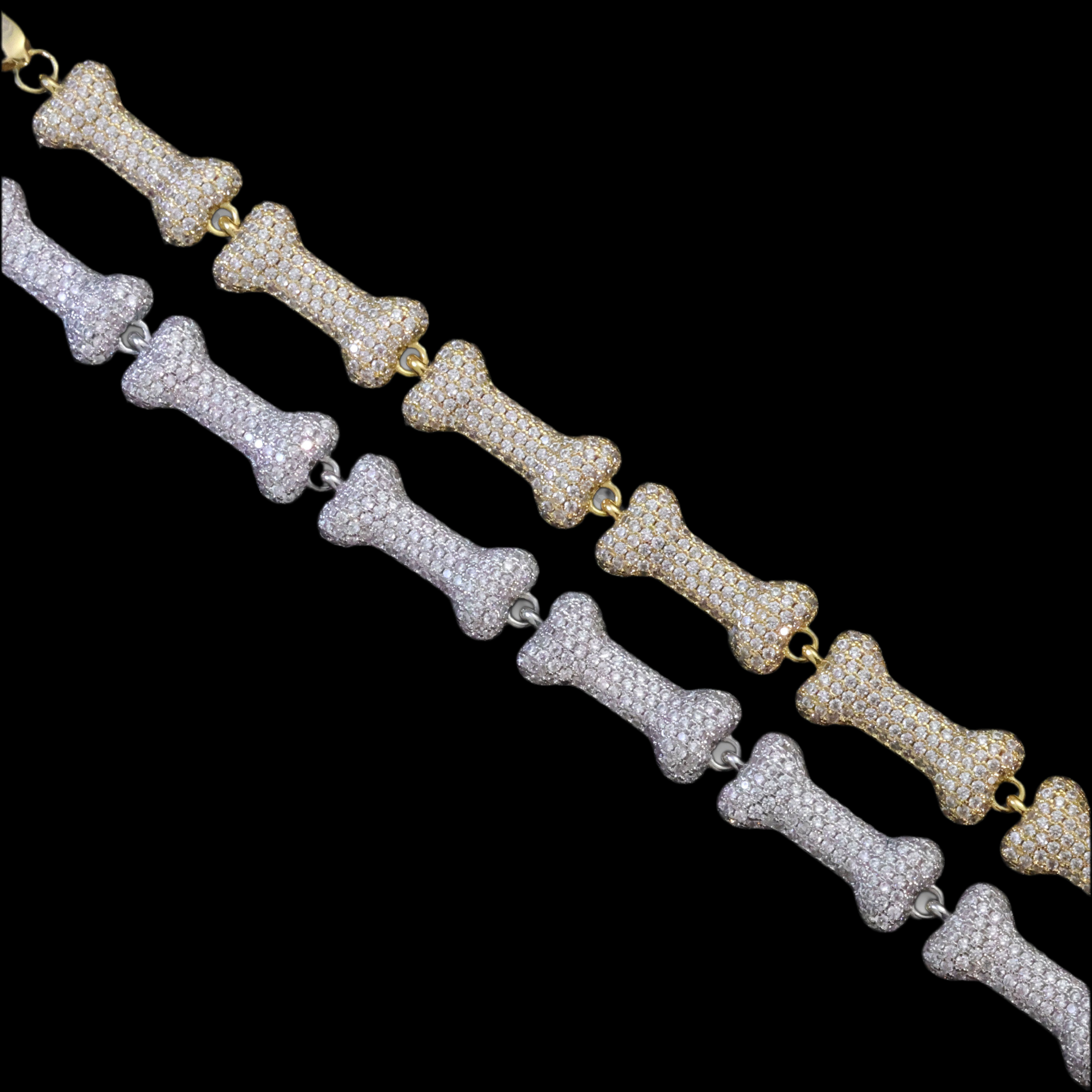 Bone Bracelets