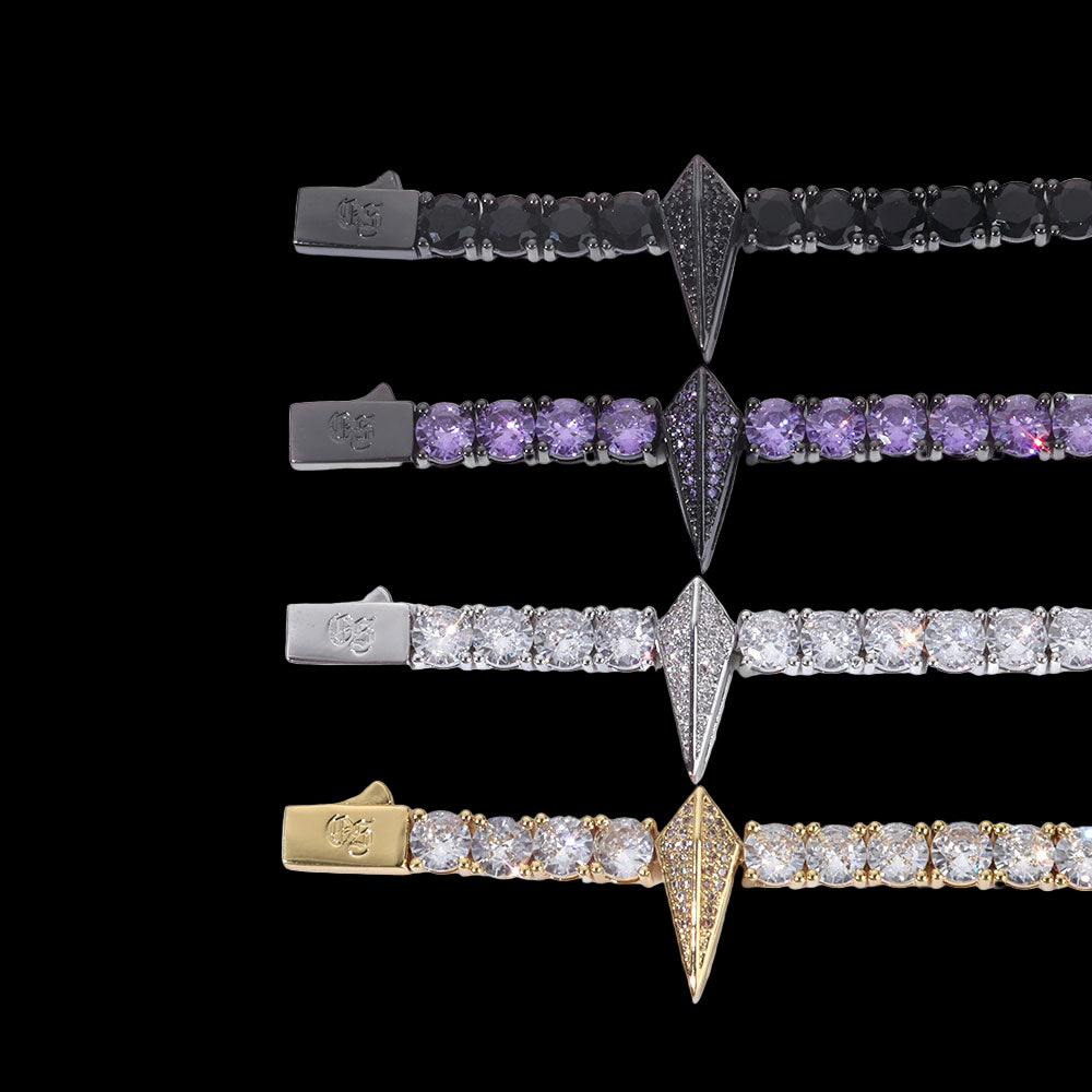 Fang Bracelets