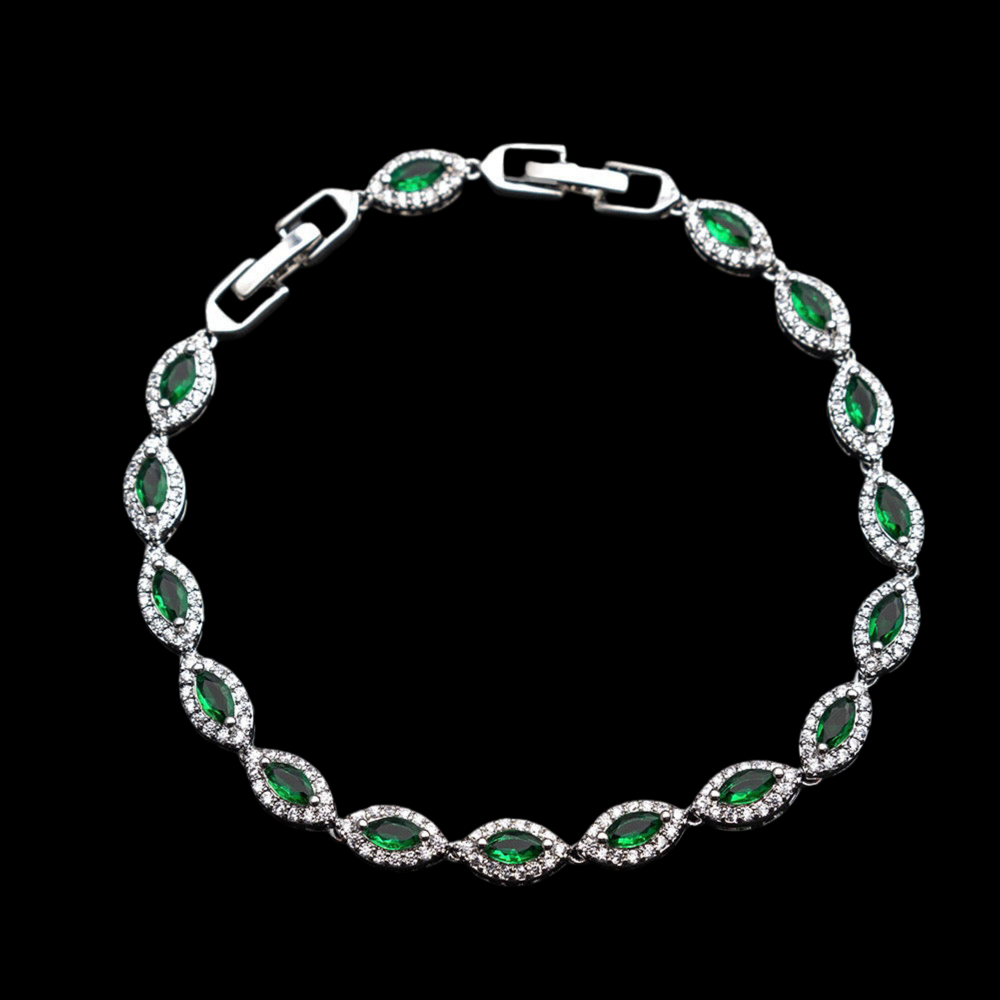 Angel Eyes Bracelets