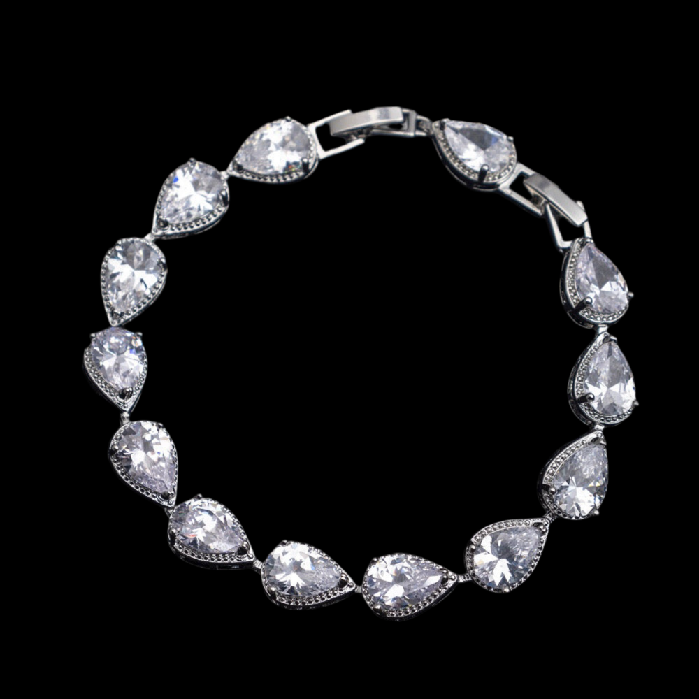 Crystal Bracelets