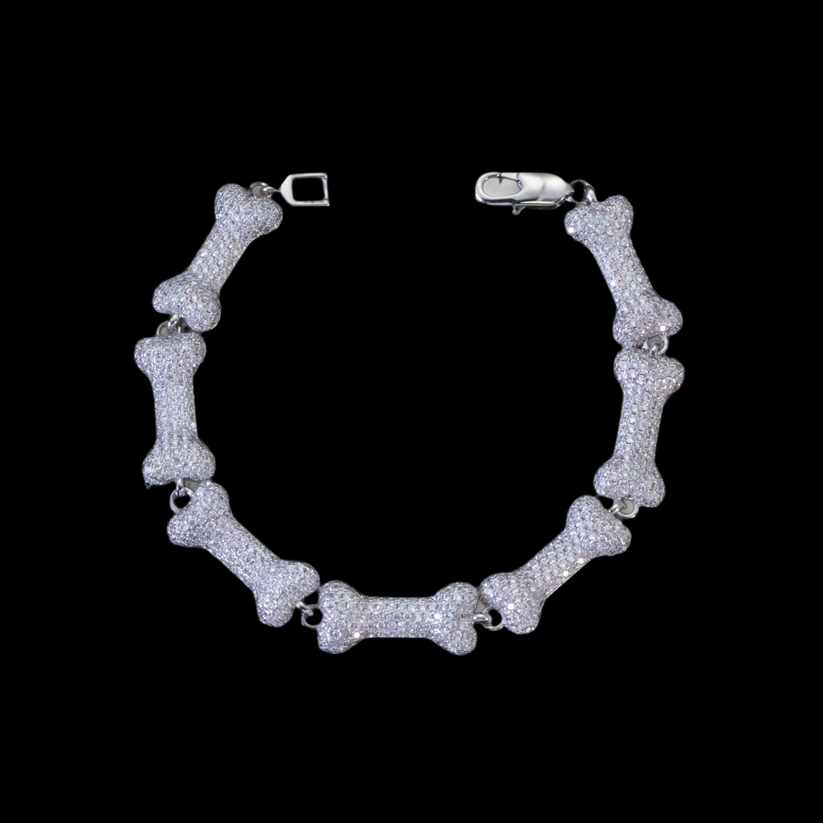 Bone Bracelets