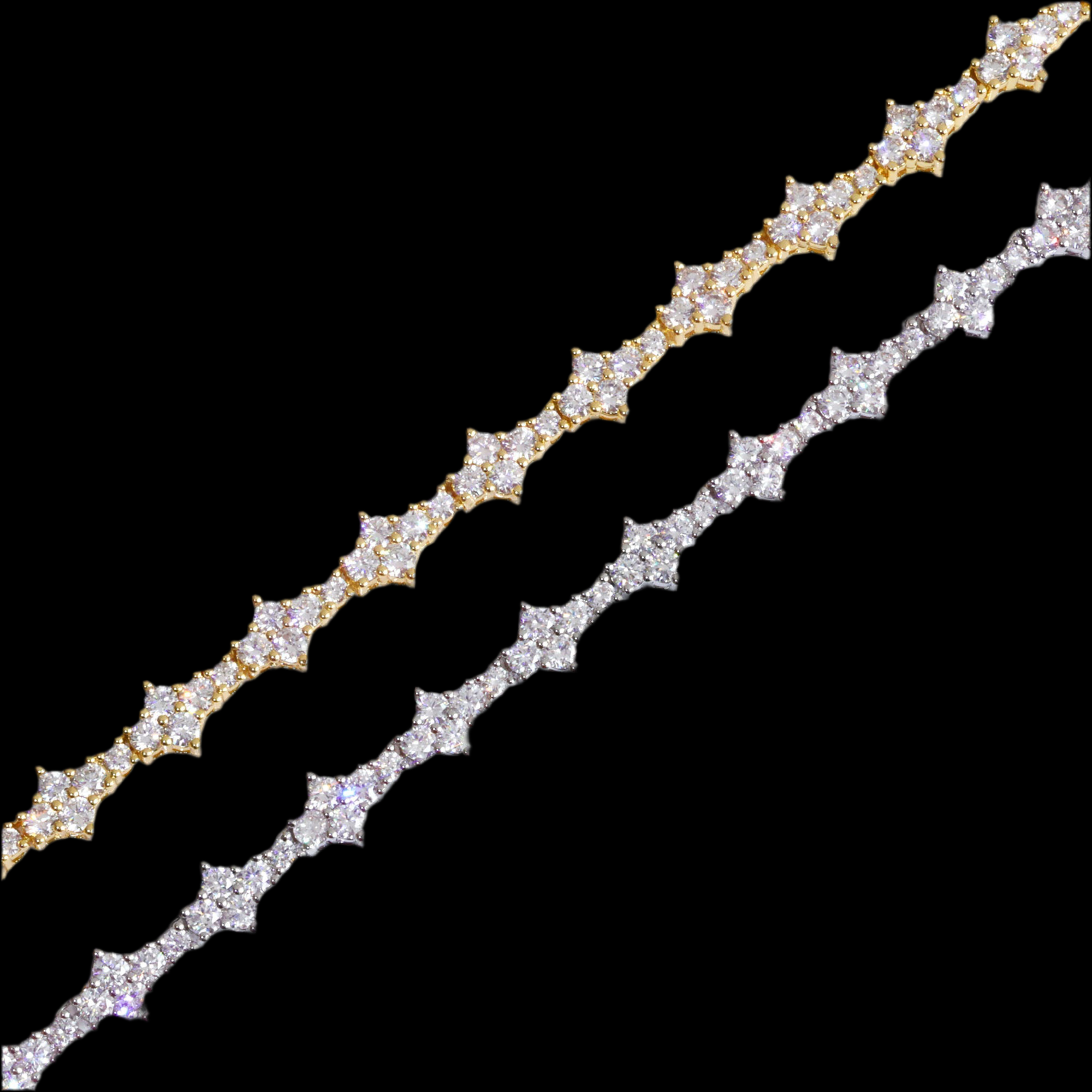 Honeycomb Chains