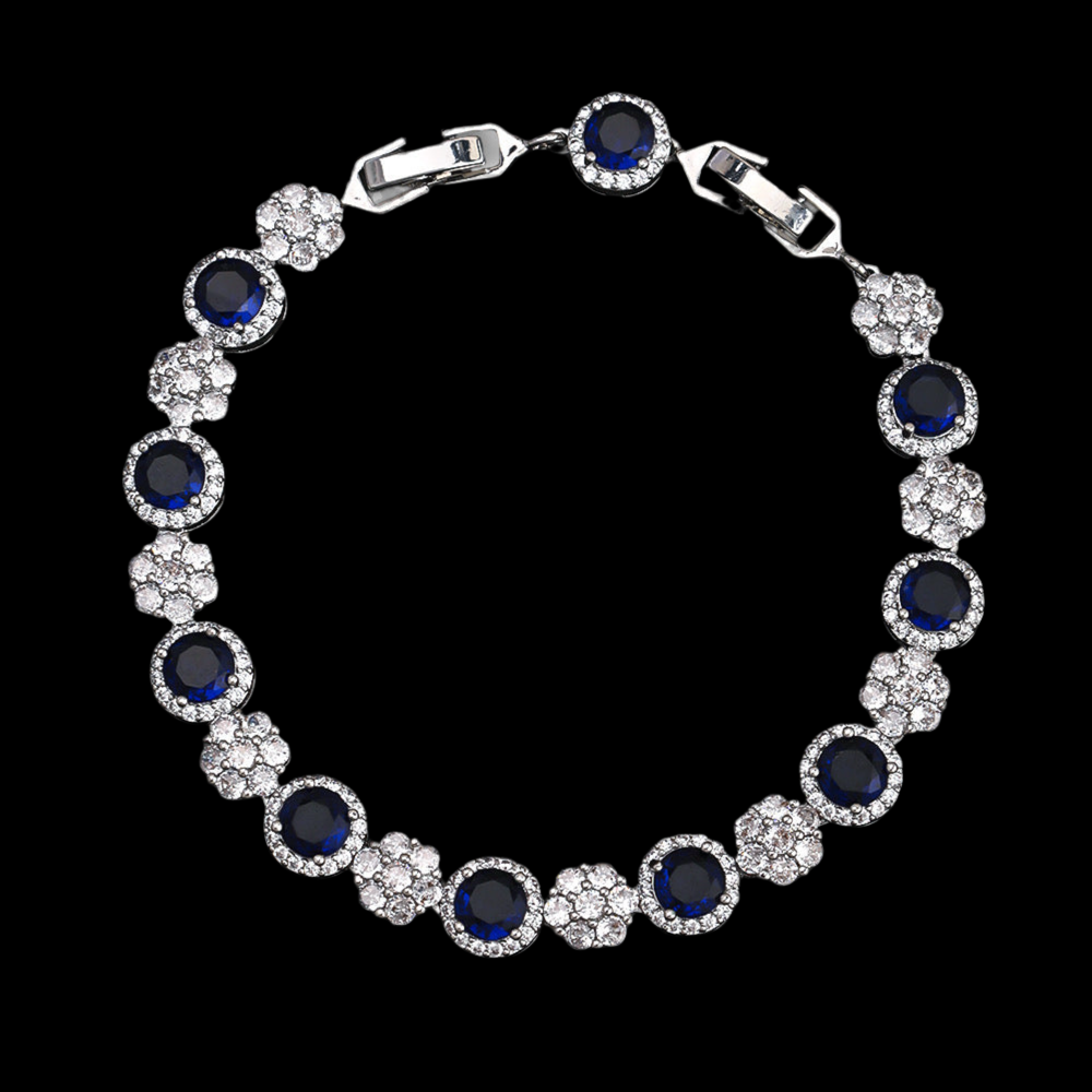 Sphere Blossom Bracelets