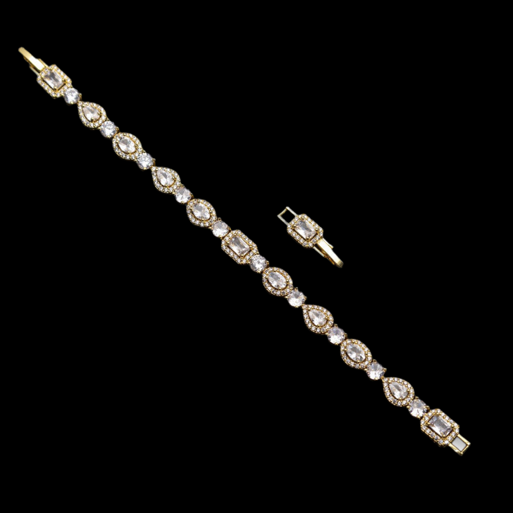 Multi-Stone Bracelets