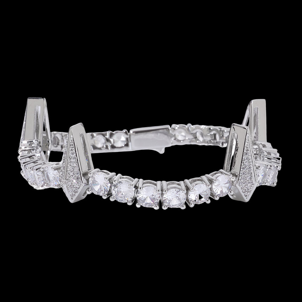 Fang Bracelets