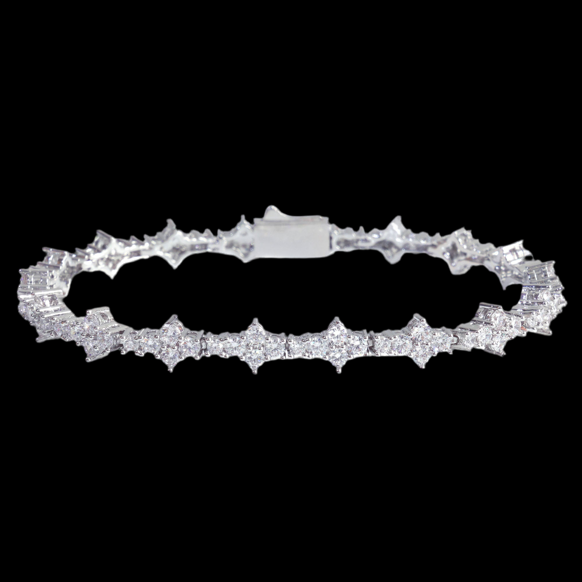 Honeycomb Bracelets