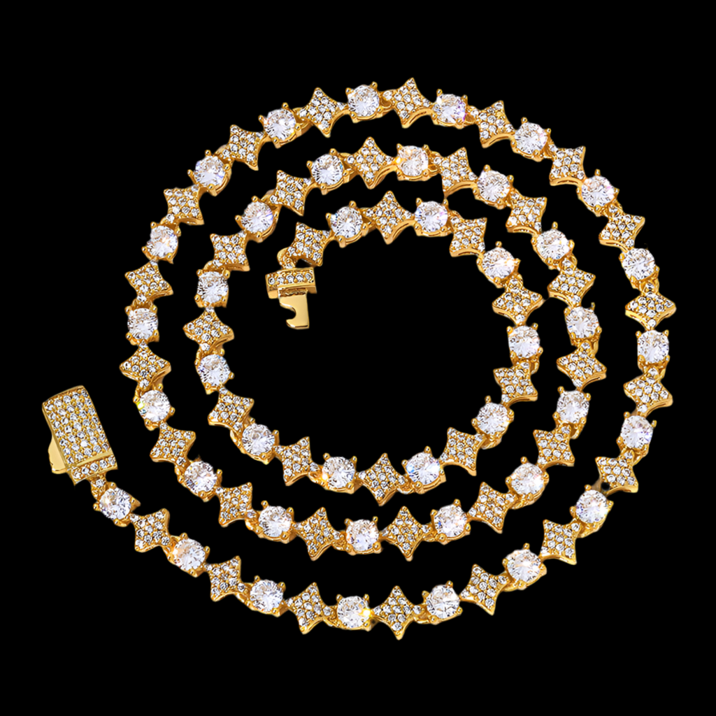 Starlet Chains