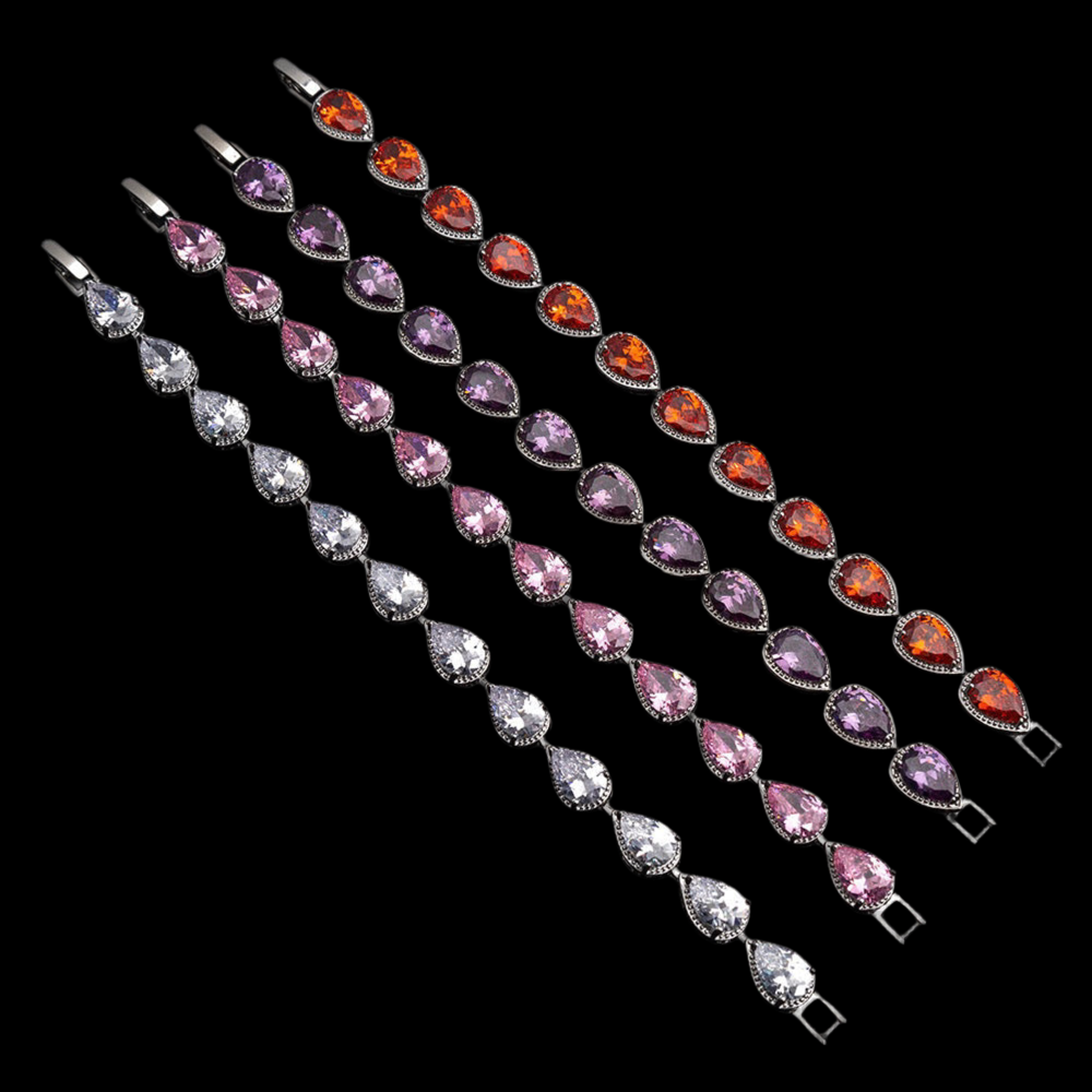 Crystal Bracelets