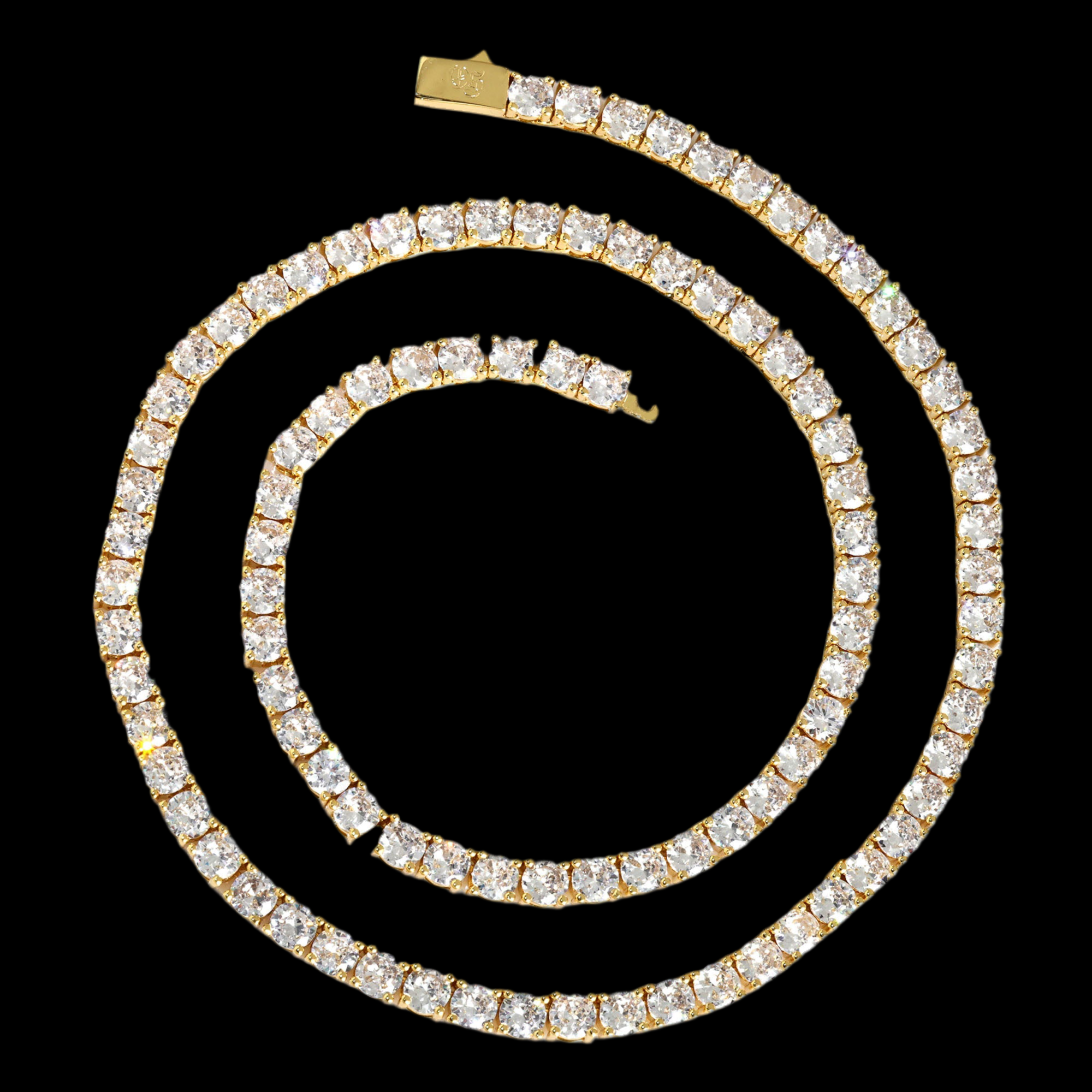 Tennis Chains