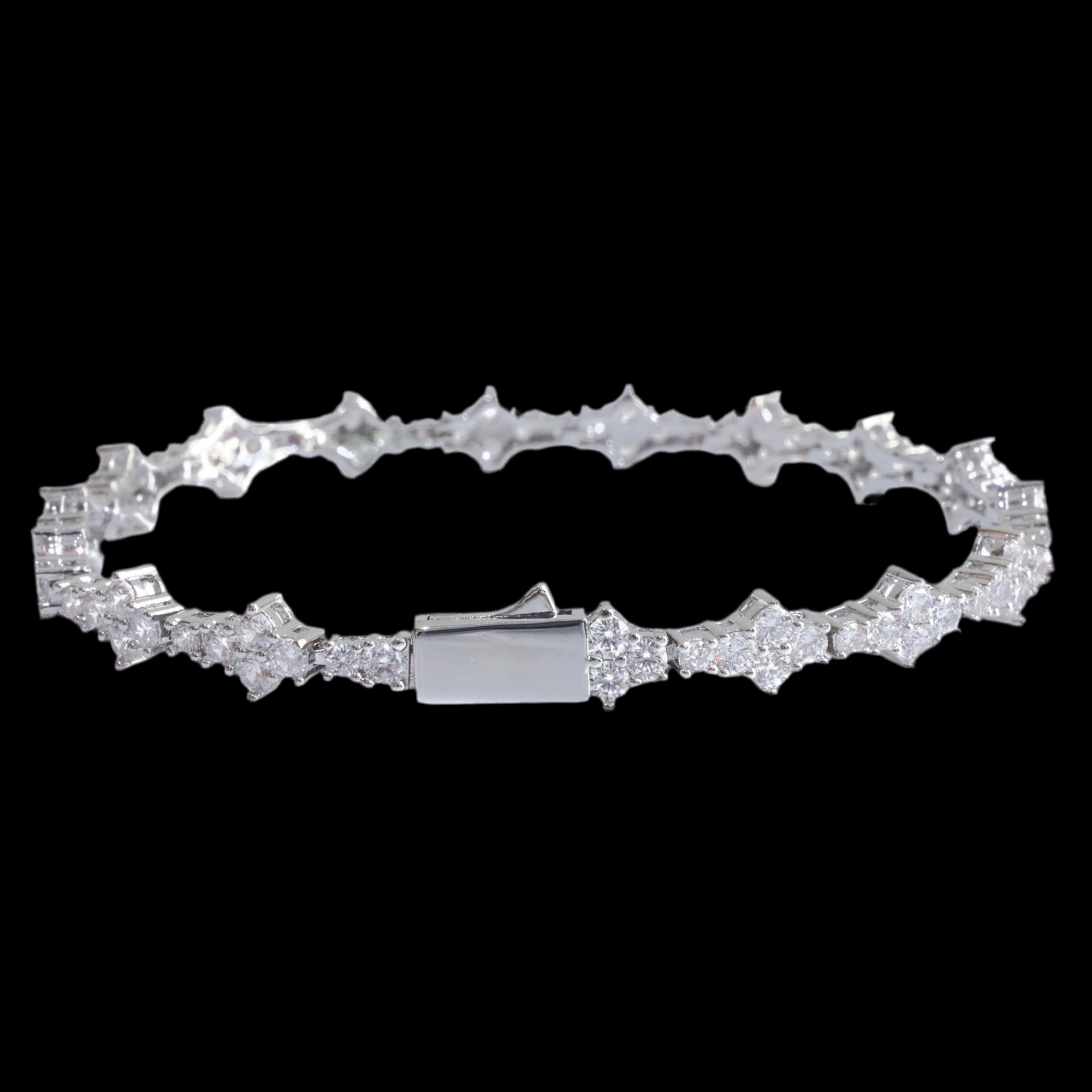 Honeycomb Bracelets
