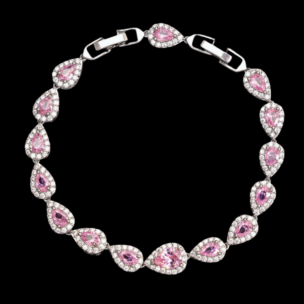 Tear Drop Bracelets