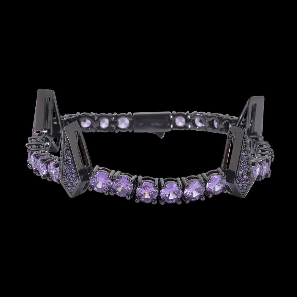 Fang Bracelets