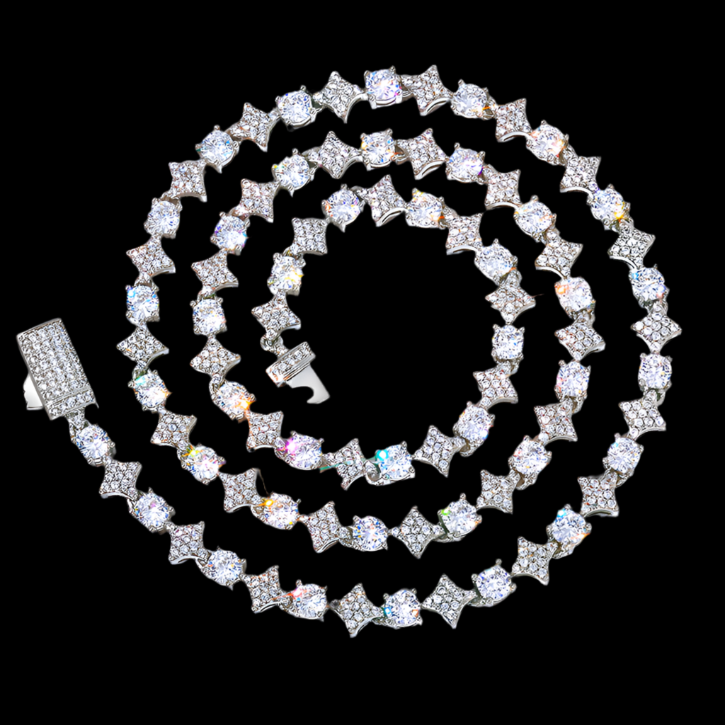 Starlet Chains