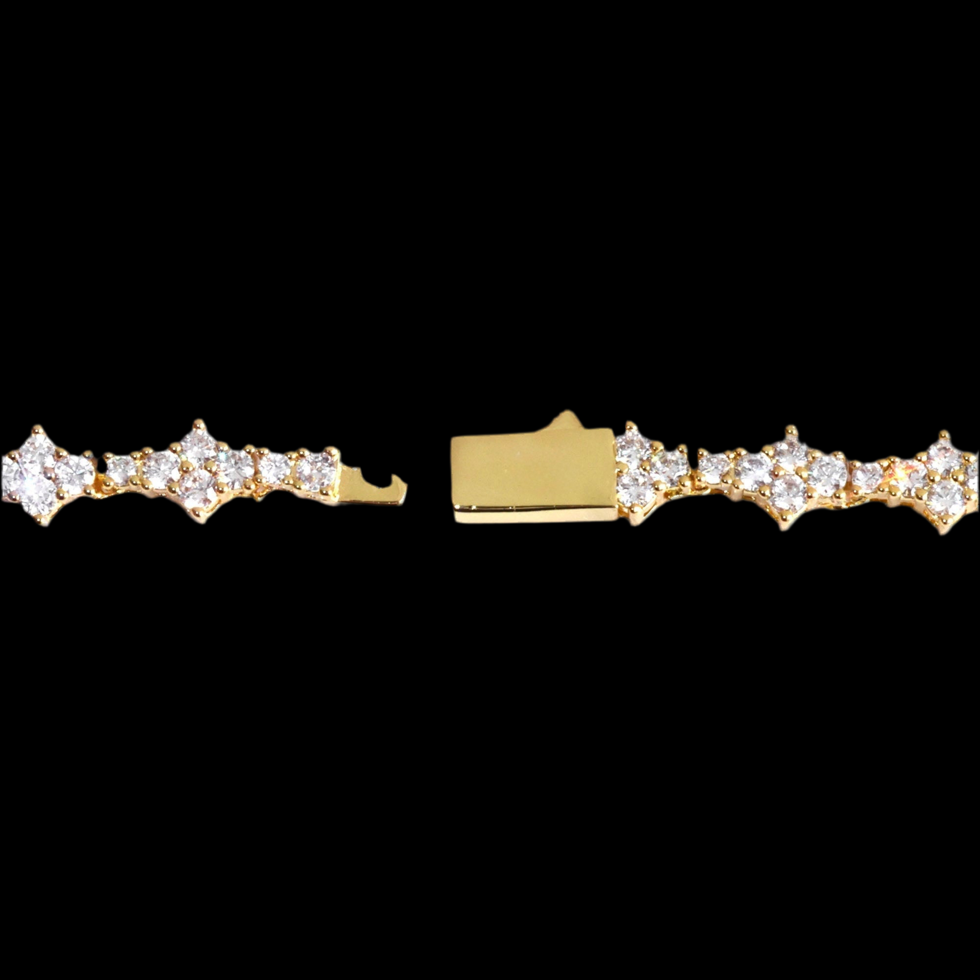 Honeycomb Chains