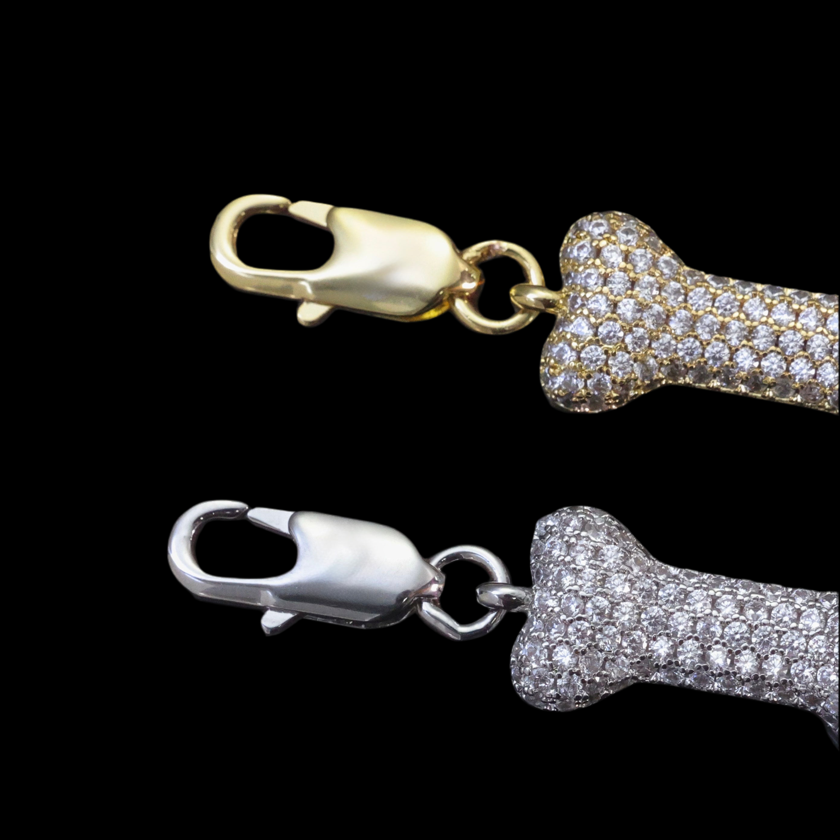 Bone Bracelets