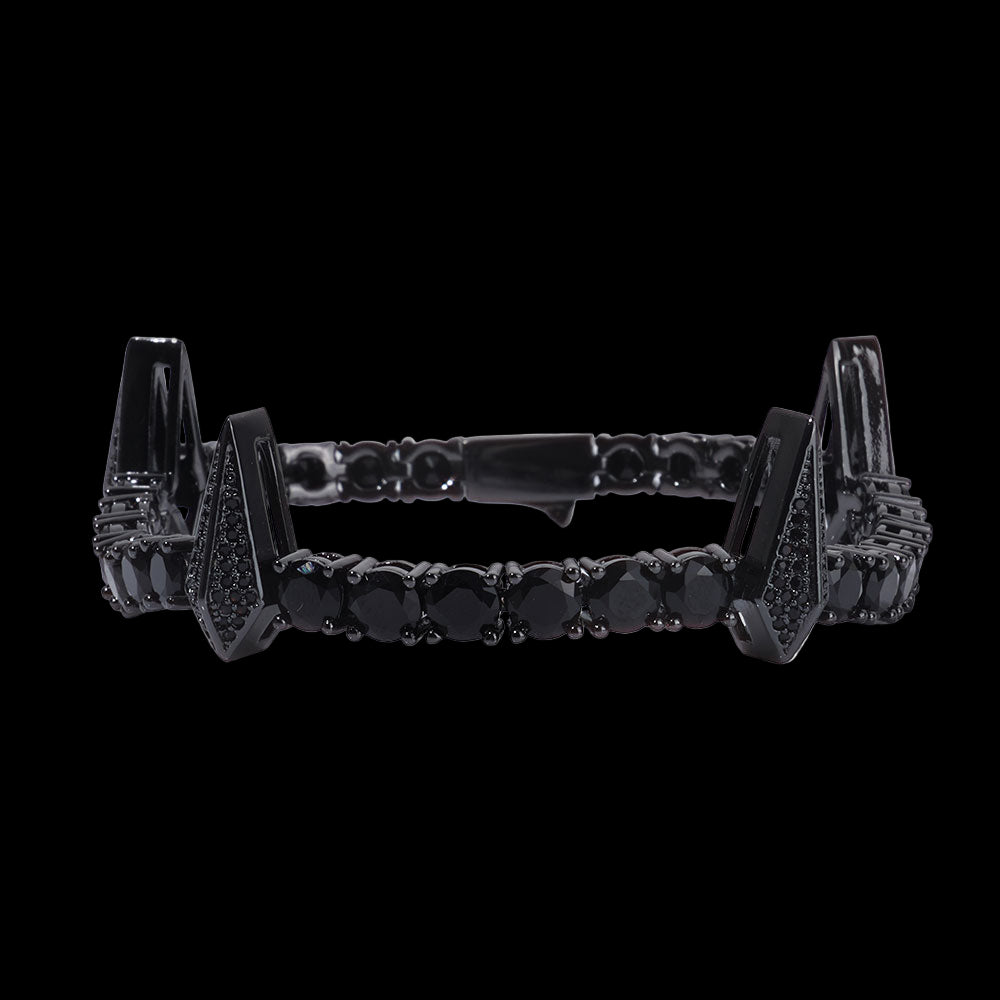 Fang Bracelets