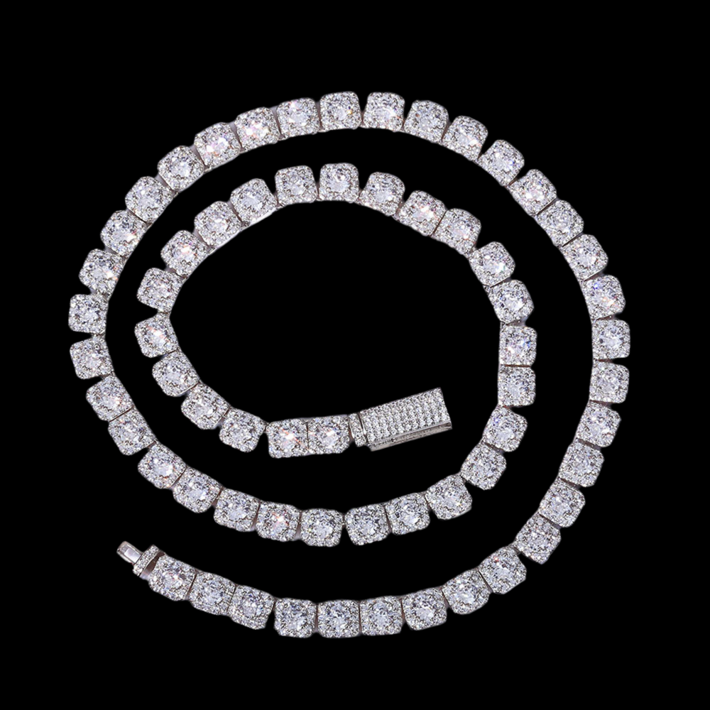 Cluster Chains