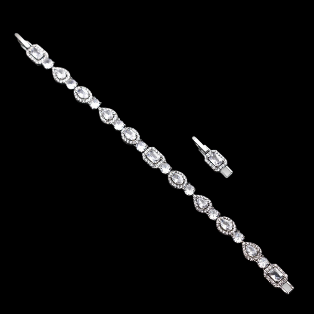 Multi-Stone Bracelets
