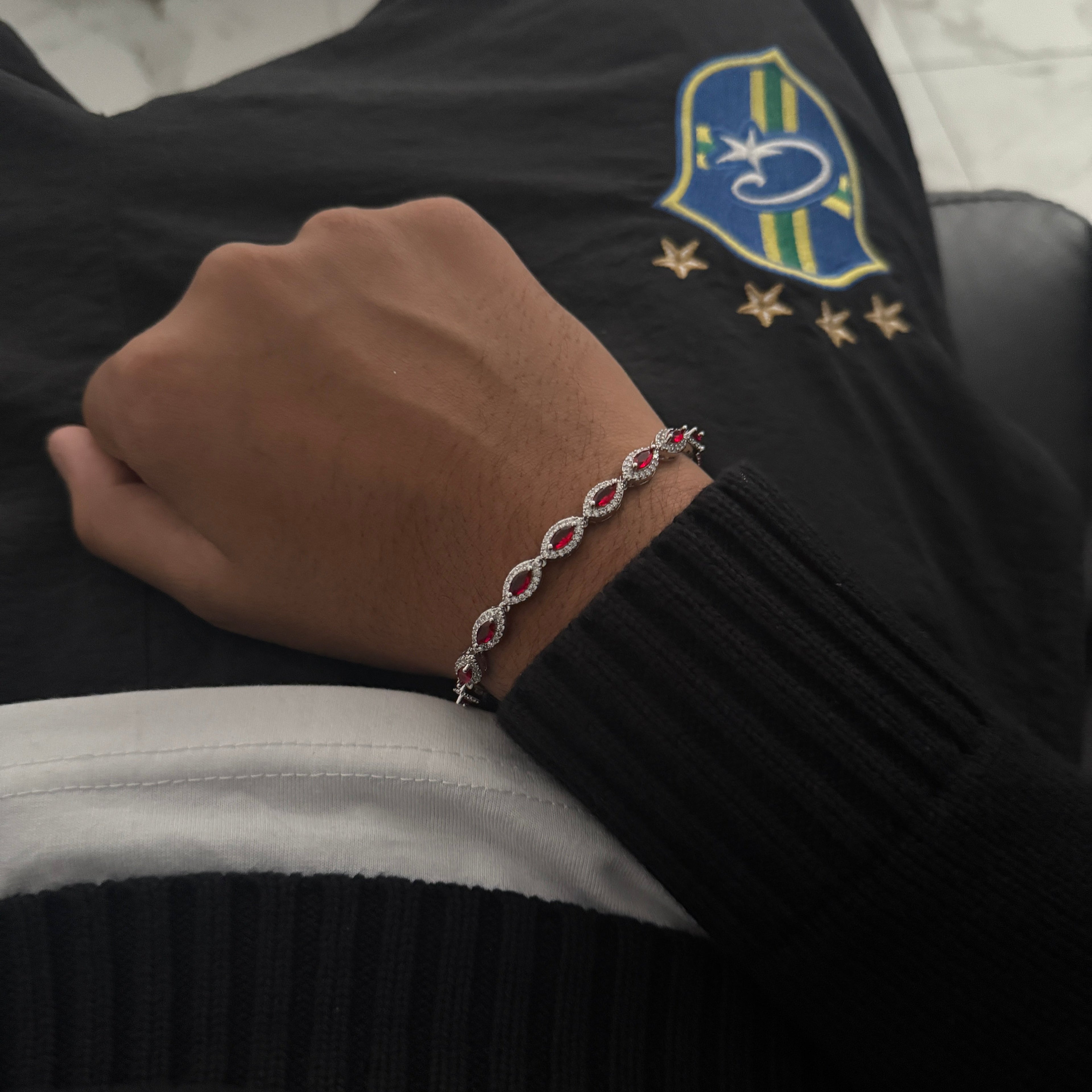 Angel Eyes Bracelets