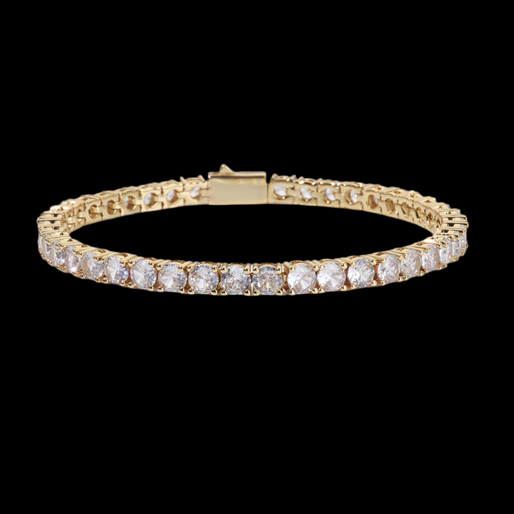 Tennis Bracelets