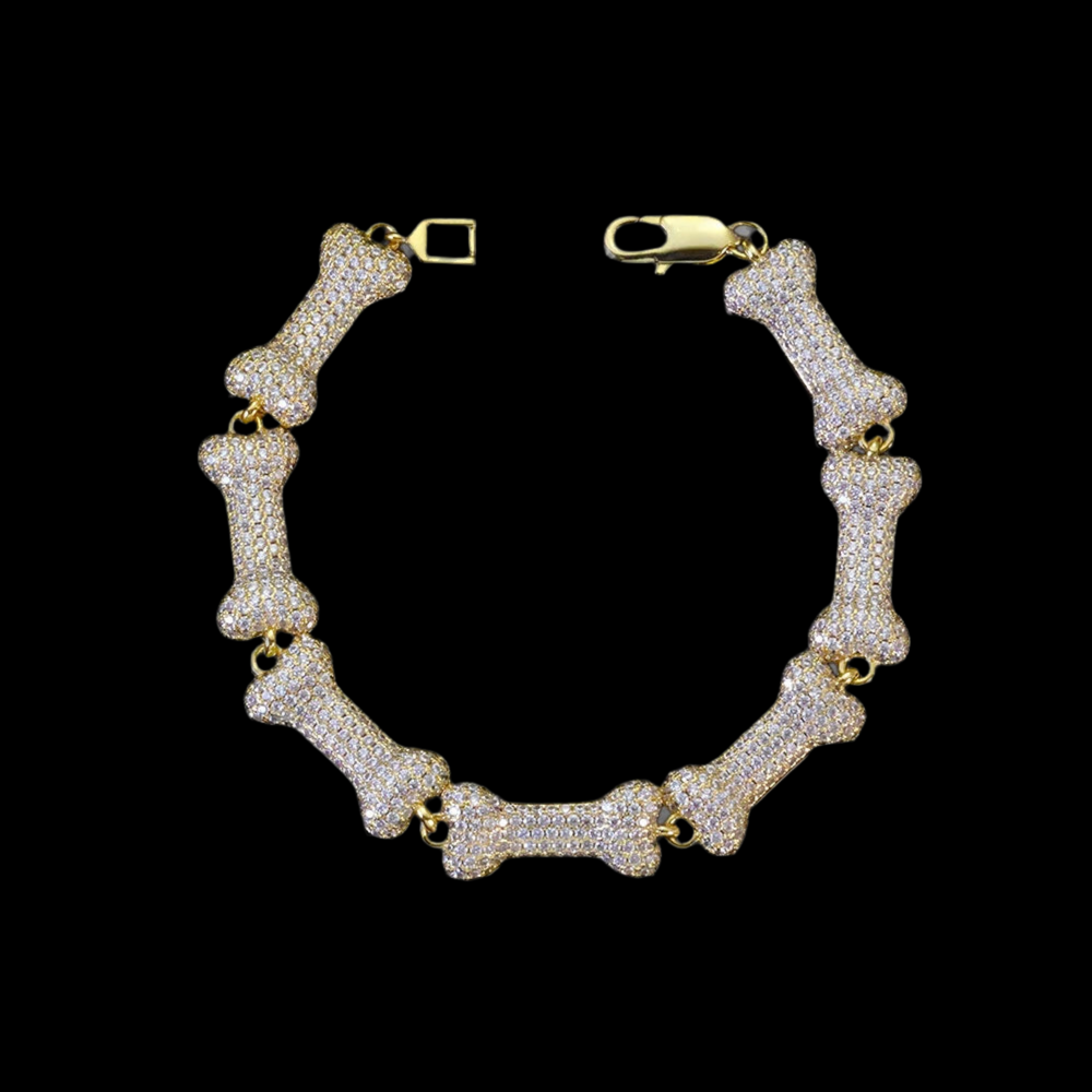 Bone Bracelets