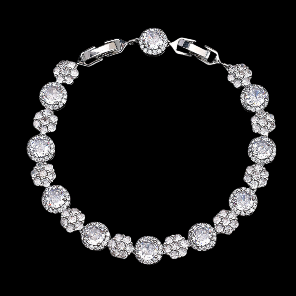 Sphere Blossom Bracelets