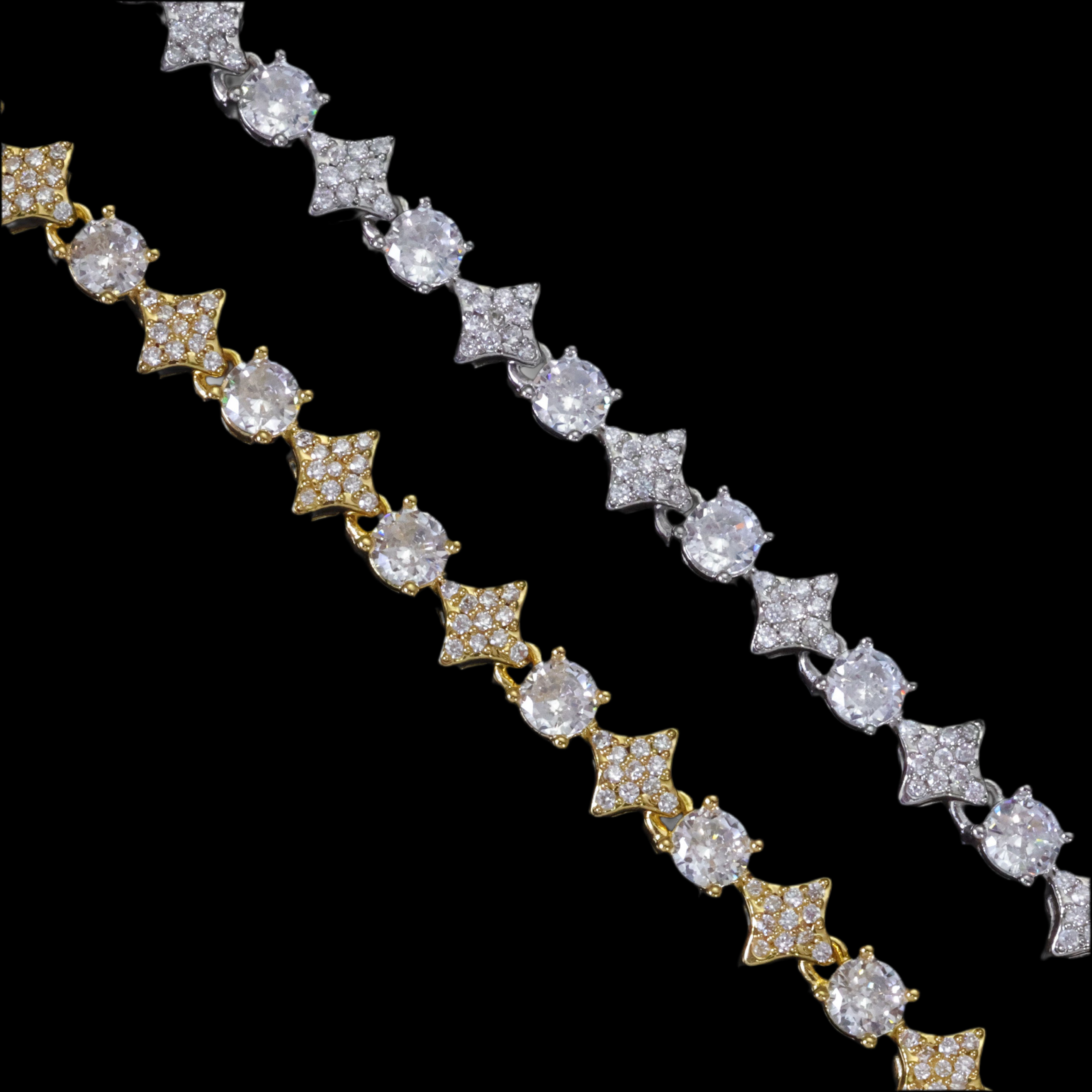 Starlet Bracelets