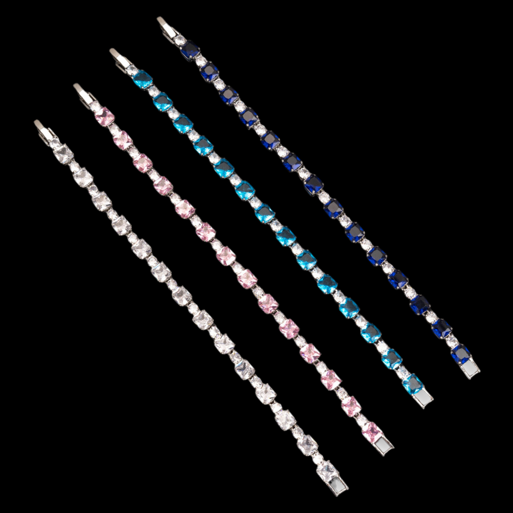 Stone Bracelets