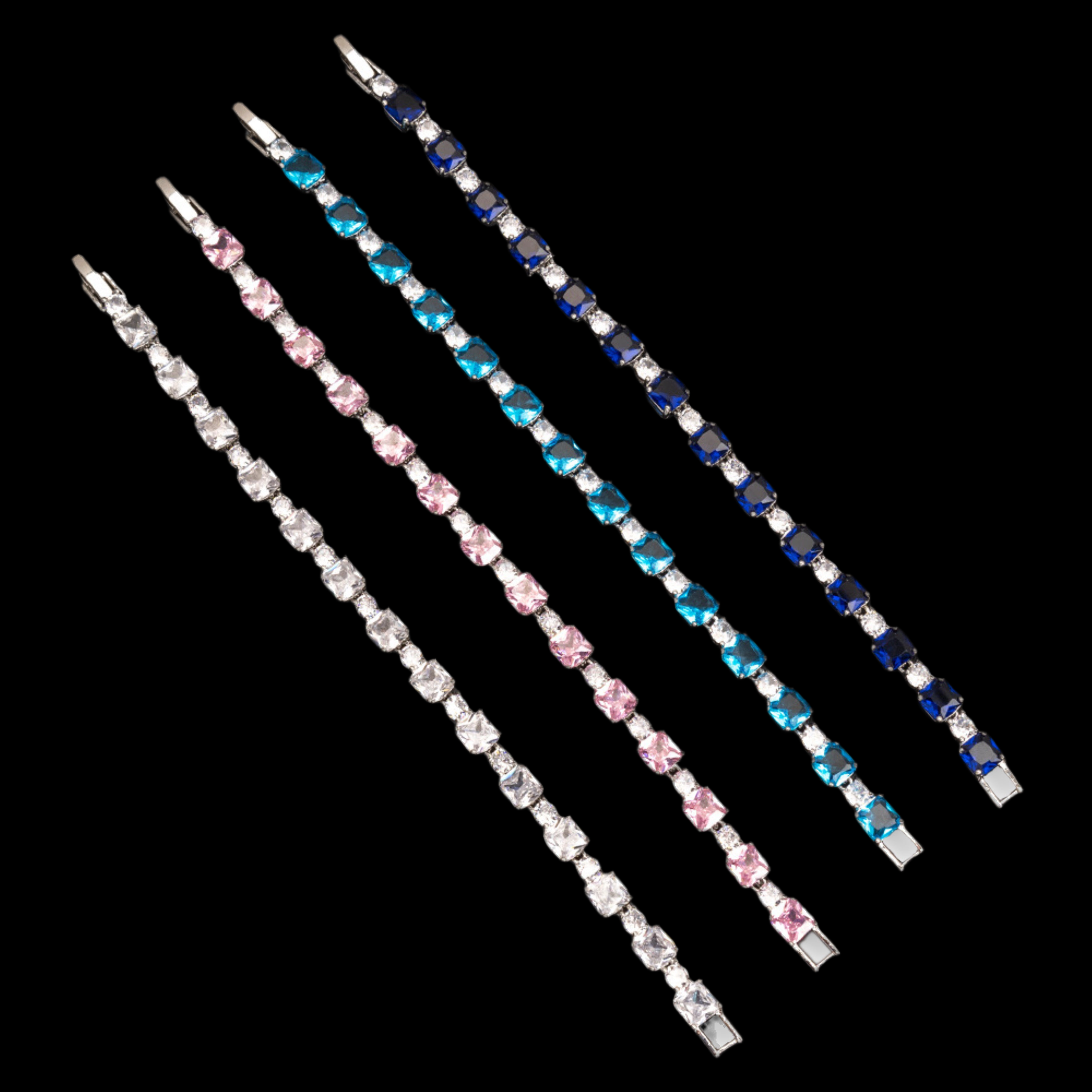 Stone Bracelets