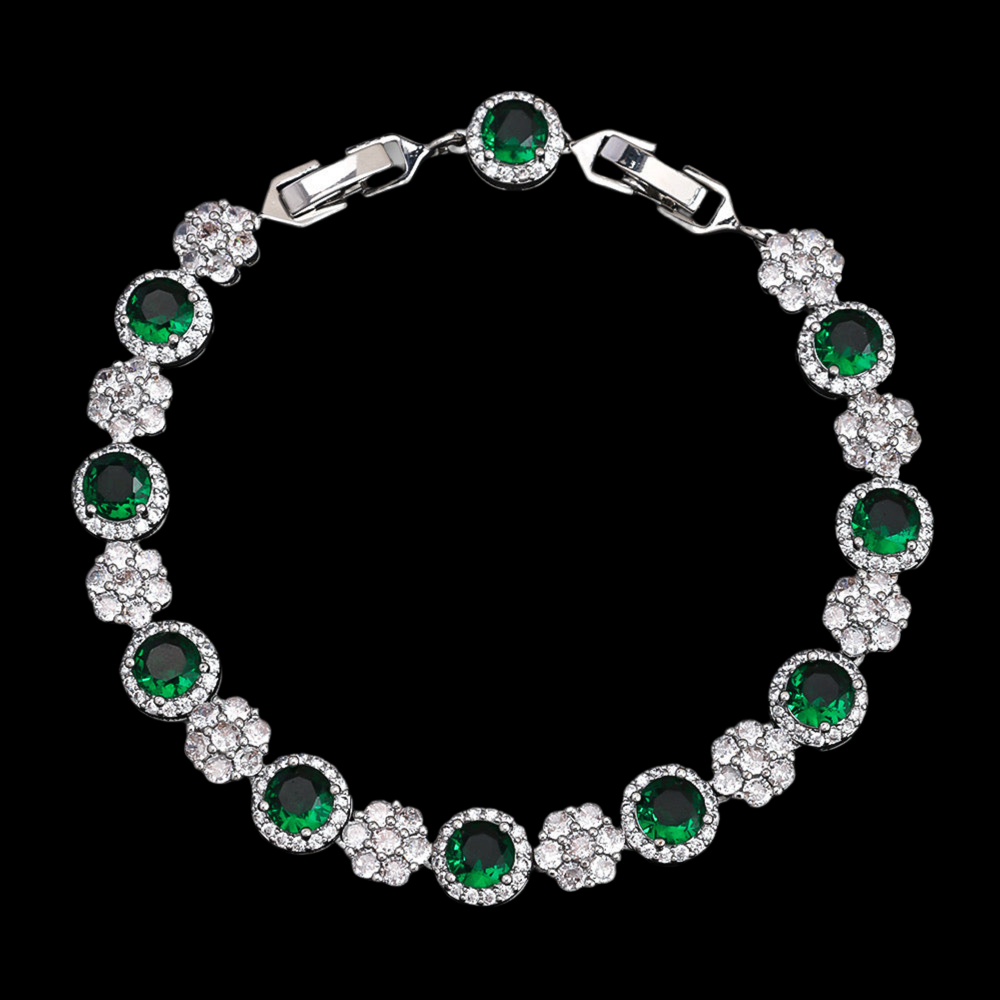 Sphere Blossom Bracelets