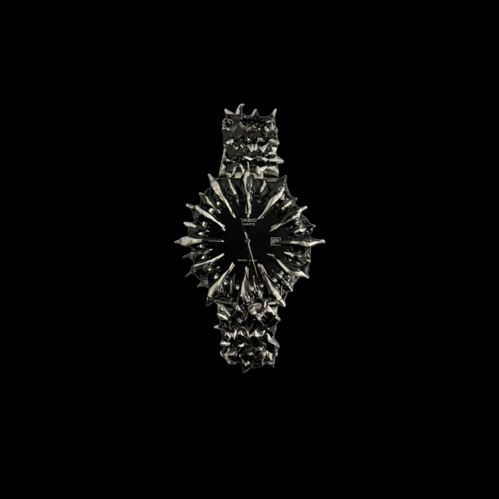 Obsidian Shards Watch