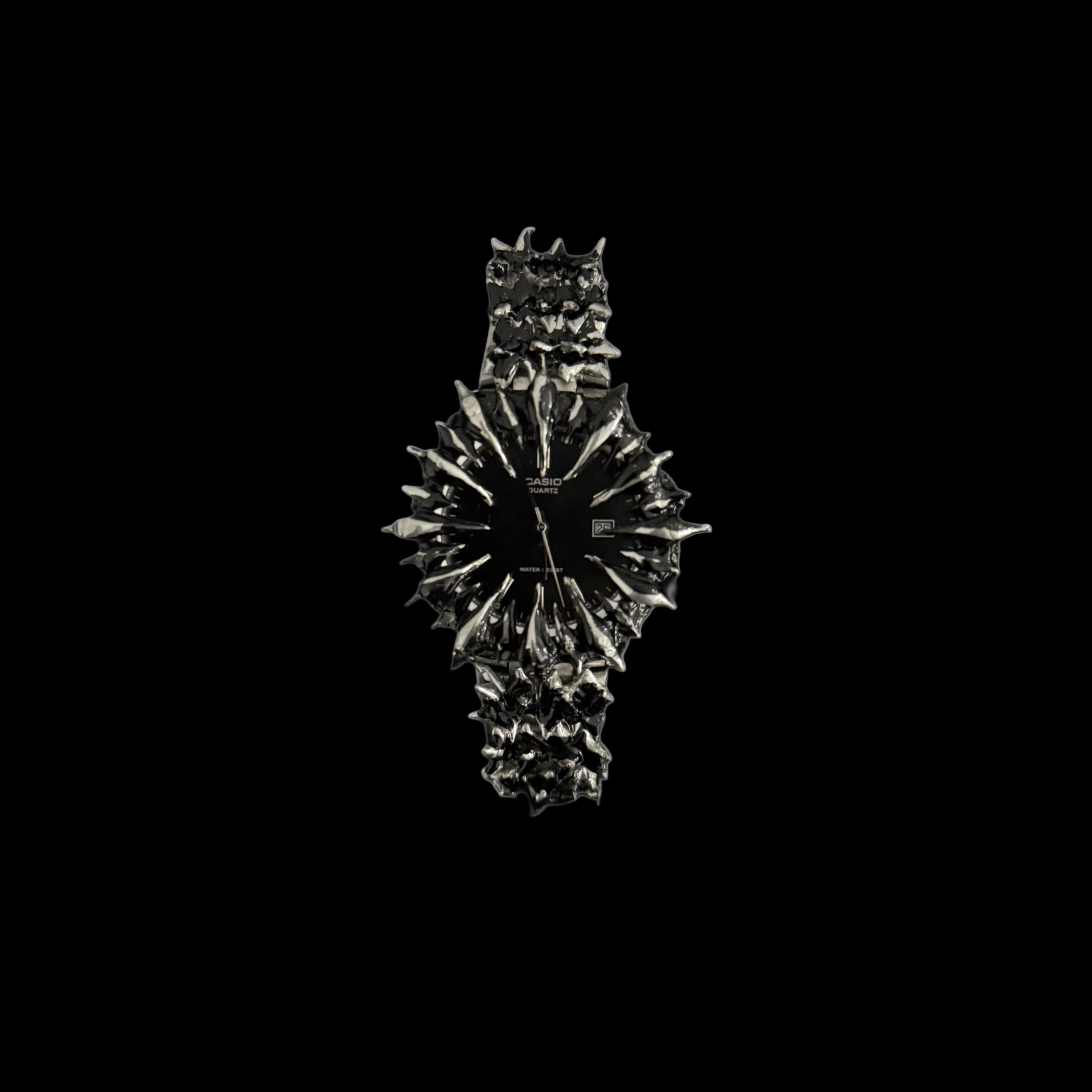 Obsidian Shards Watch