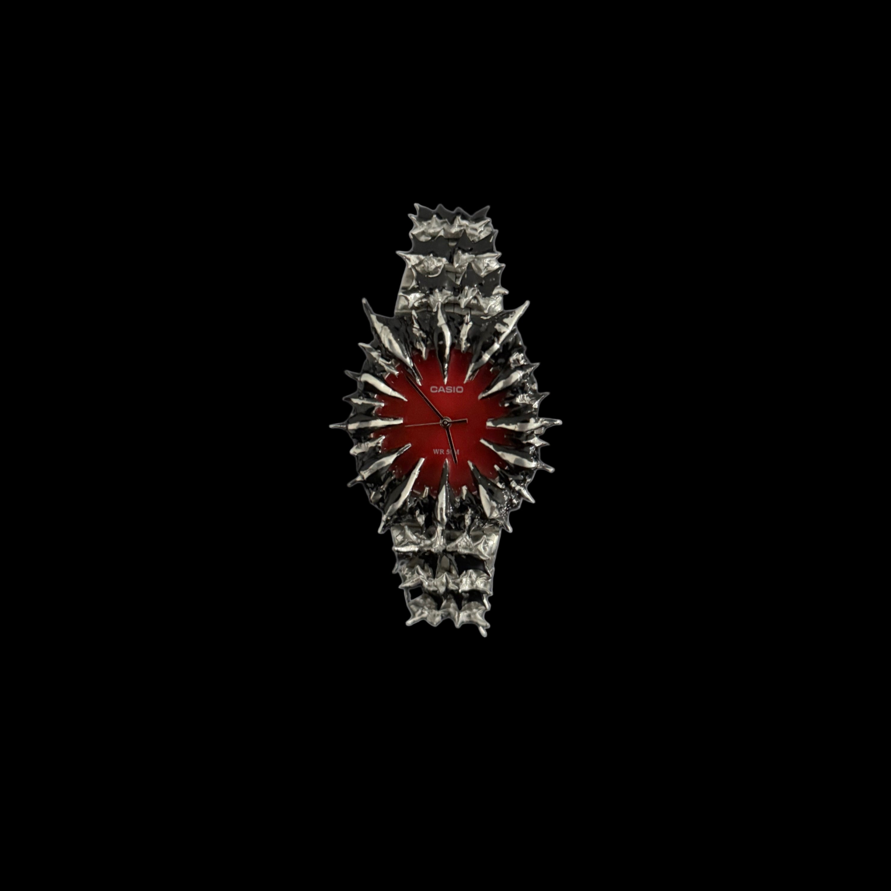 Ruby Shards Watch