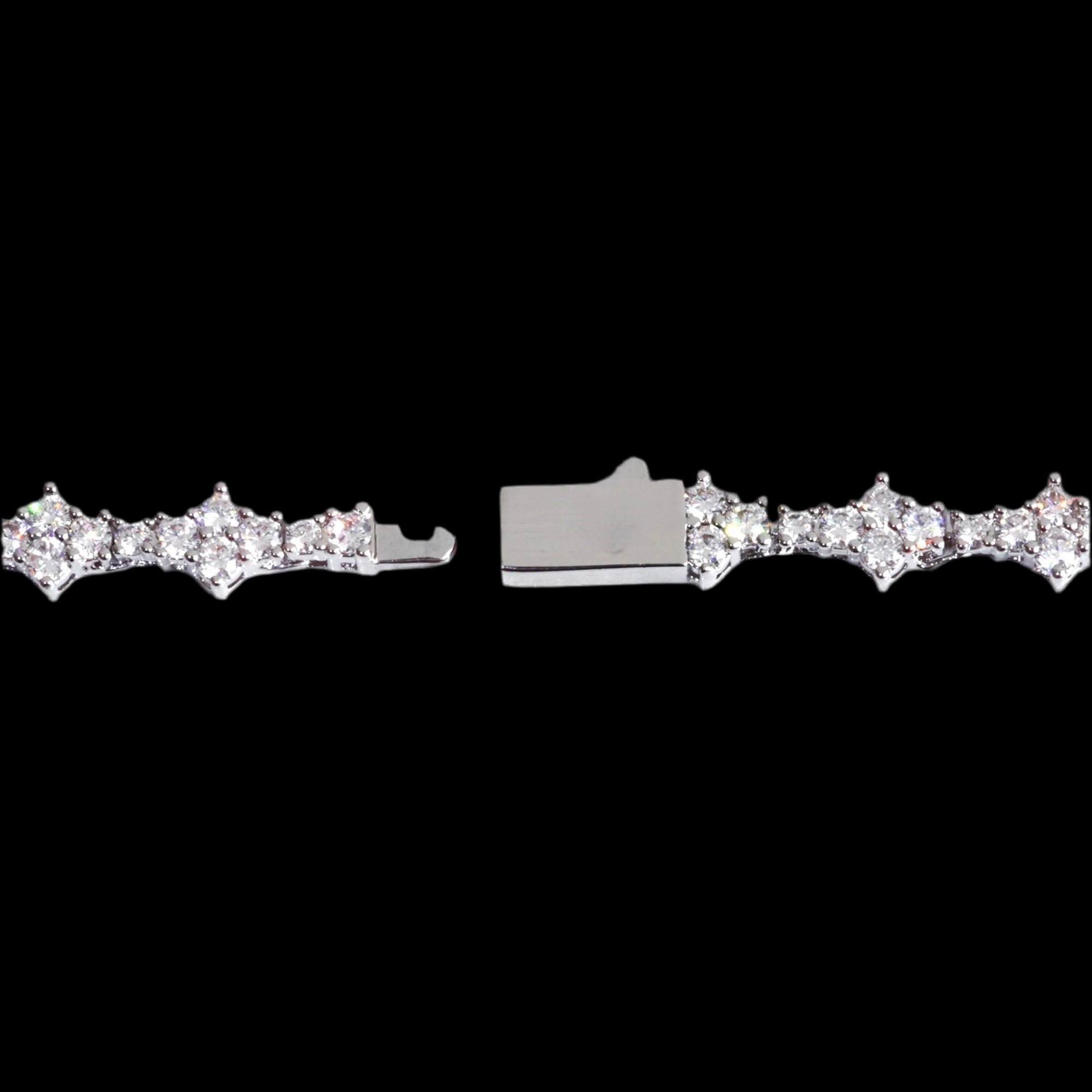 Honeycomb Chains