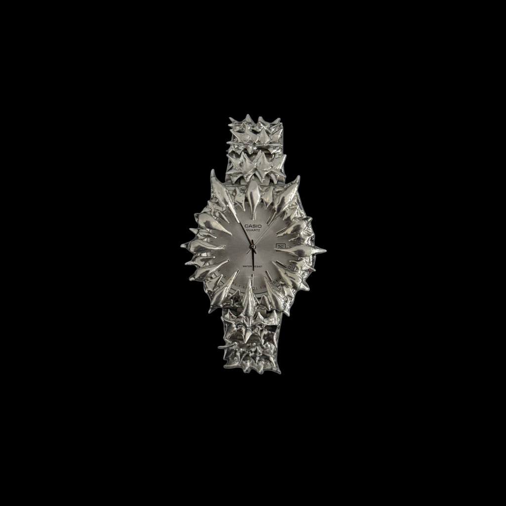 Crystal Shards Watch