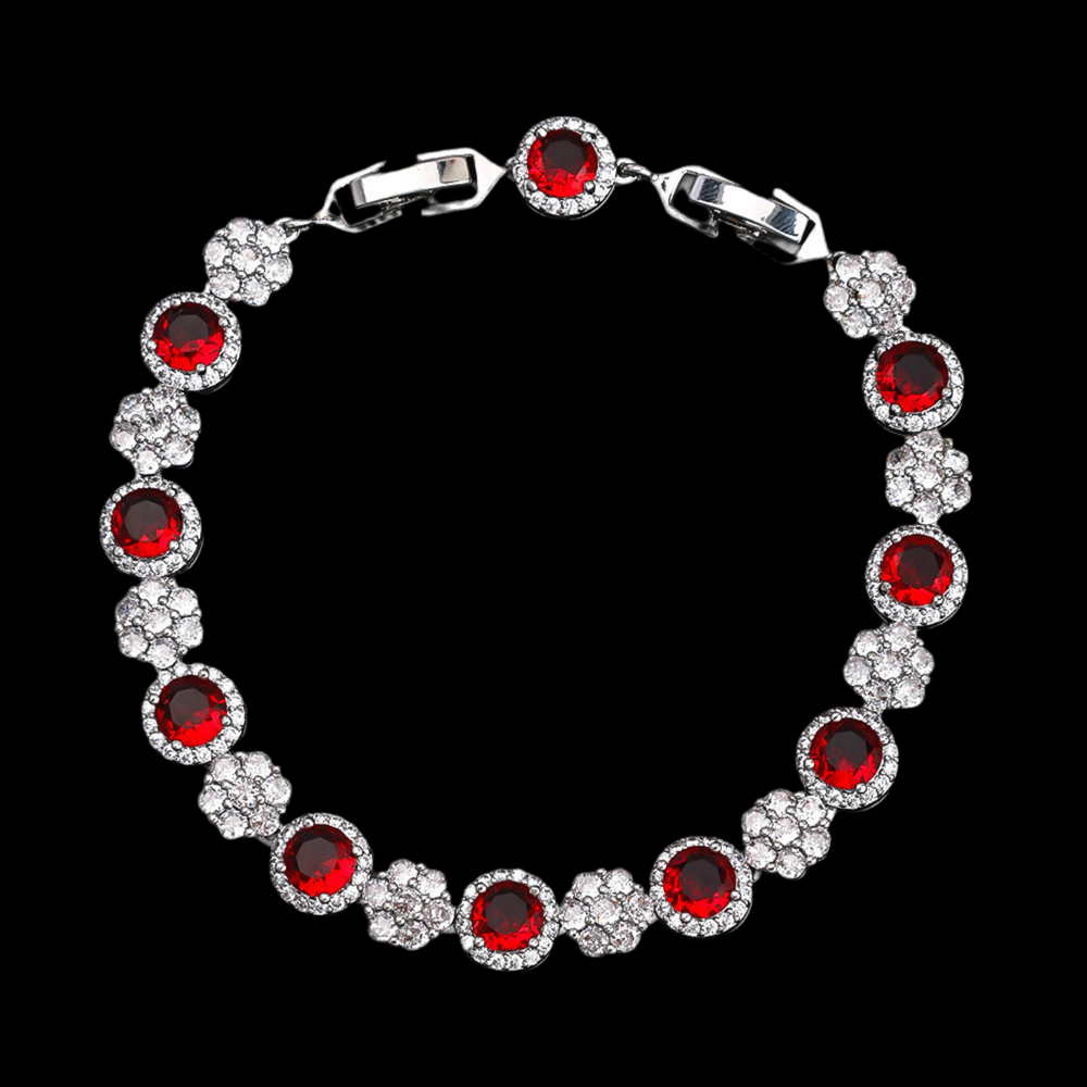 Sphere Blossom Bracelets
