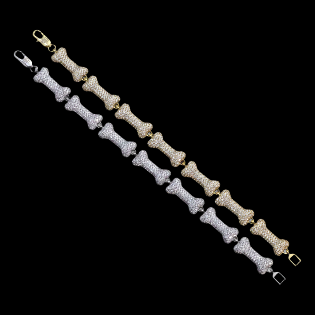 Bone Bracelets