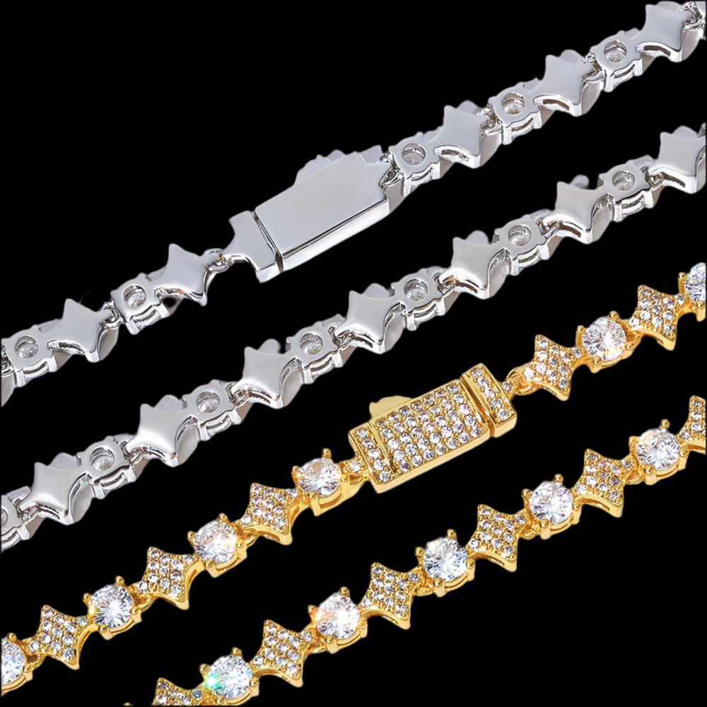 Starlet Chains