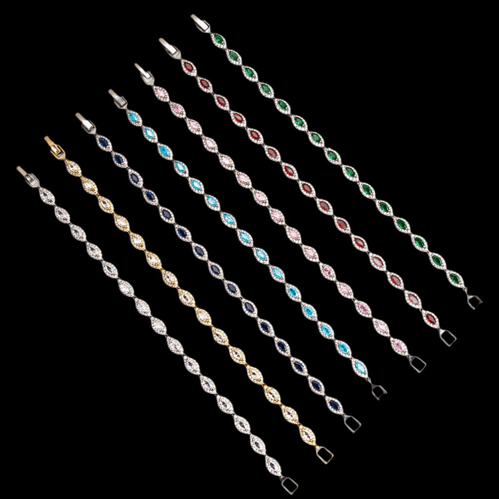 Angel Eyes Bracelets