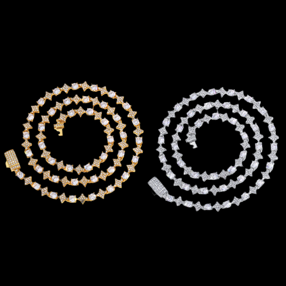 Starlet Chains