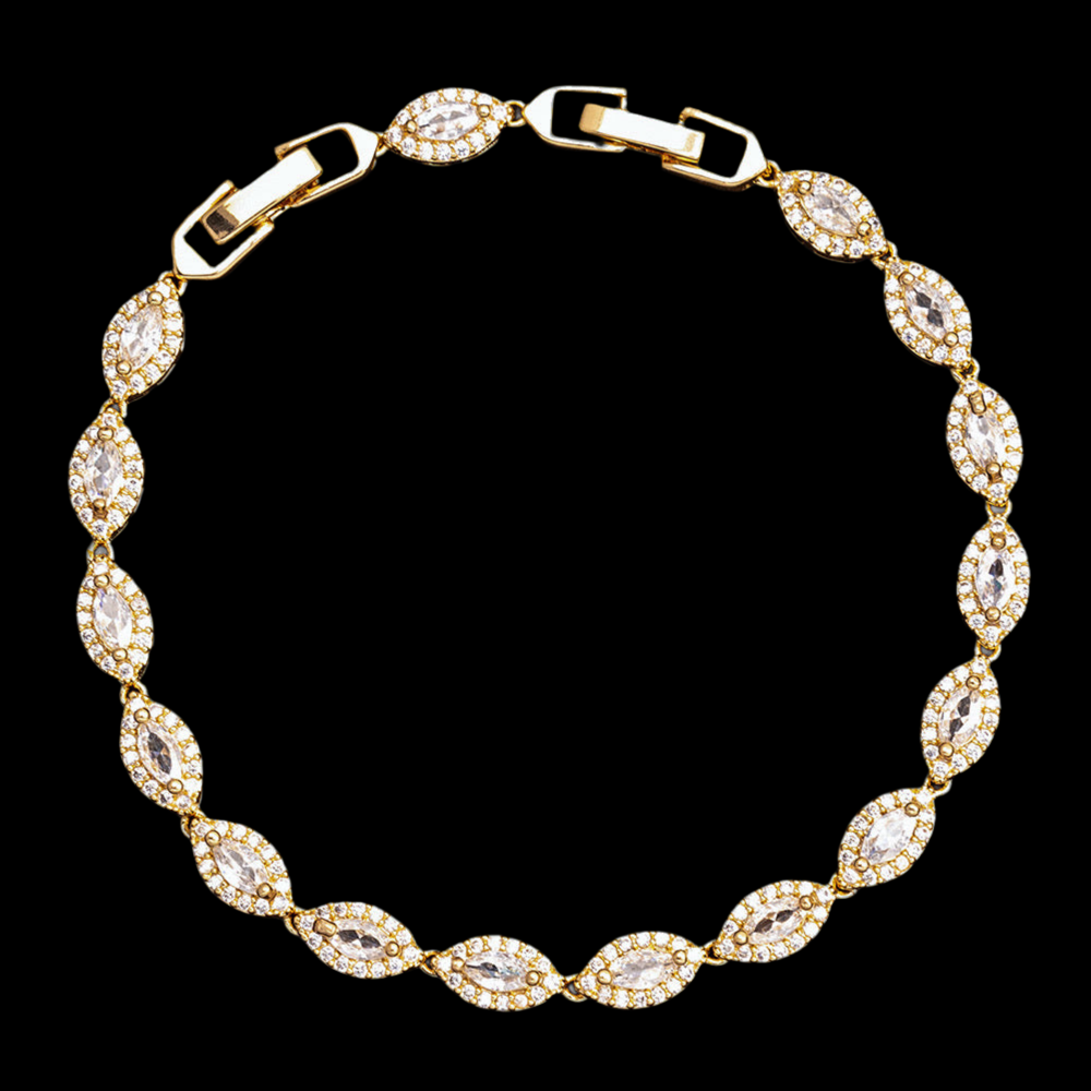 Angel Eyes Bracelets