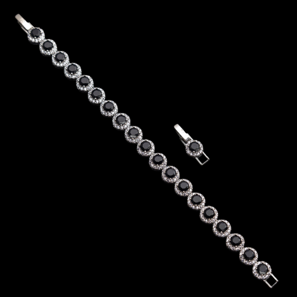 Sphere Bracelets