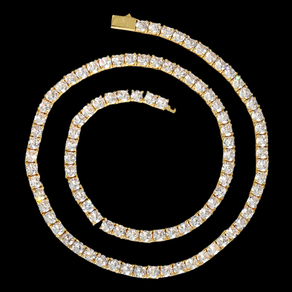 Tennis Chains