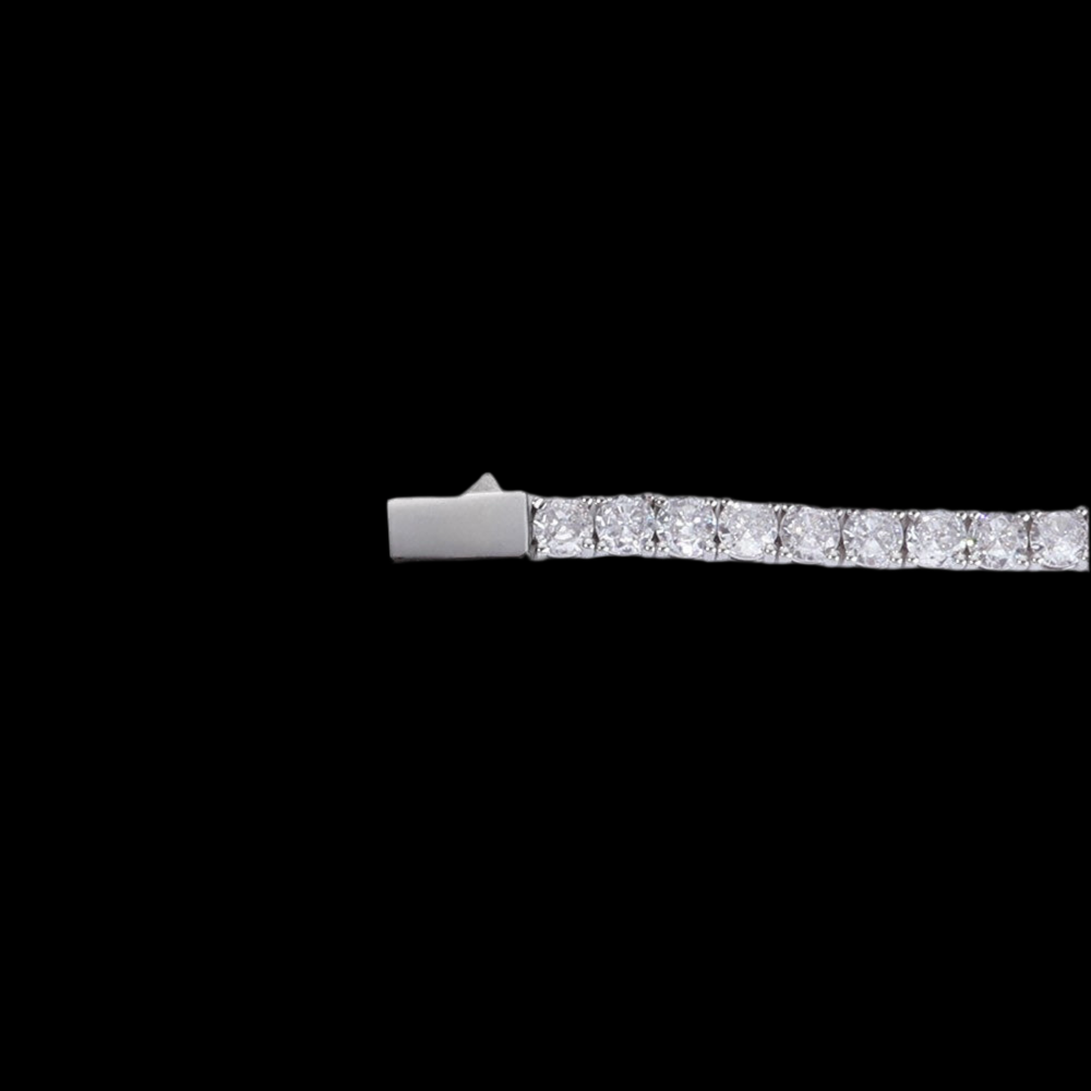 Tennis Bracelets