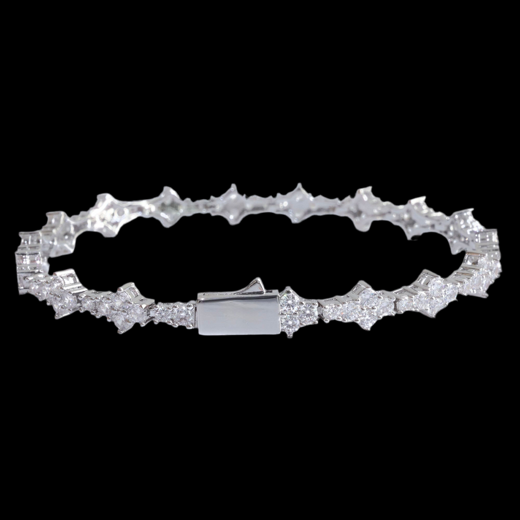 Honeycomb Bracelets