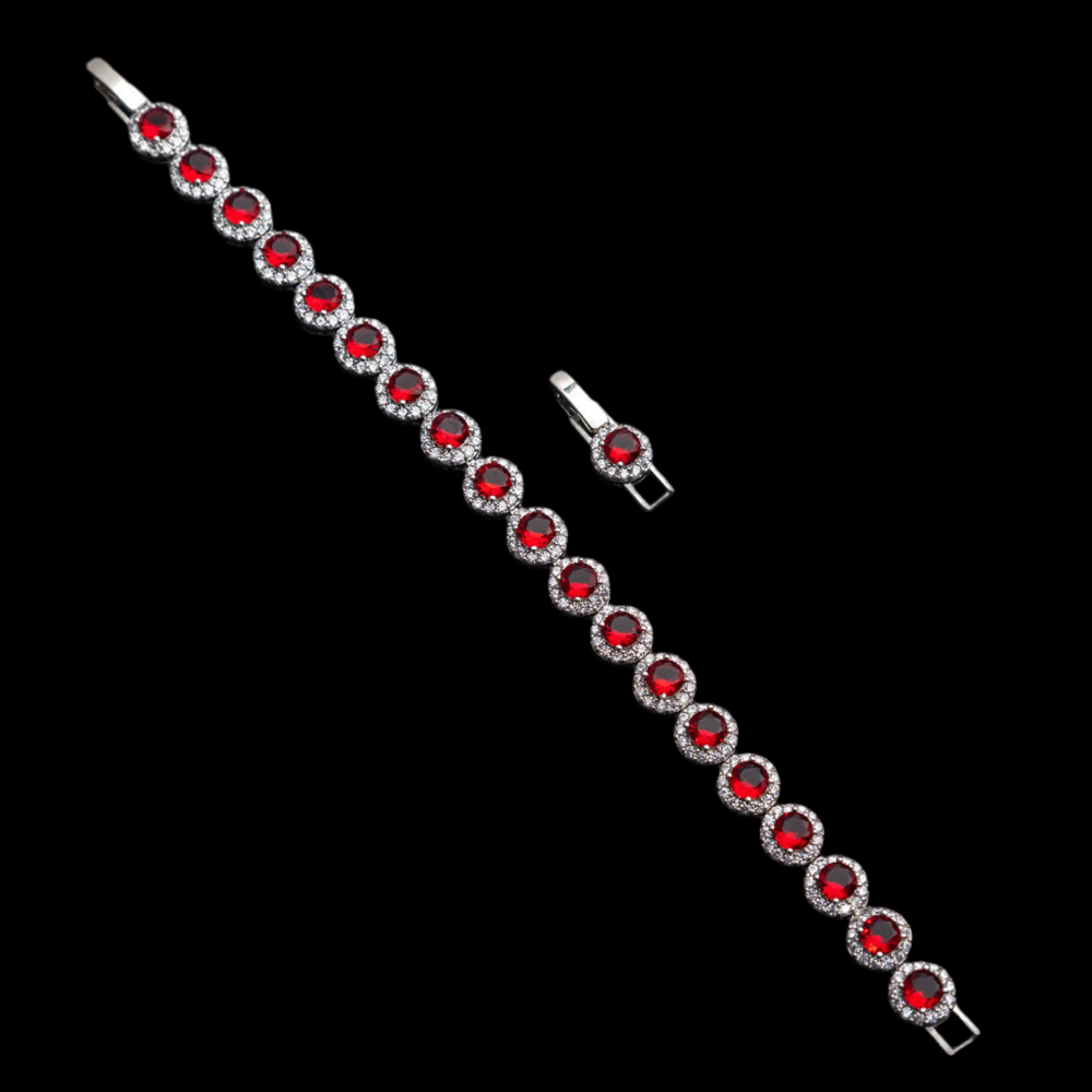 Sphere Bracelets