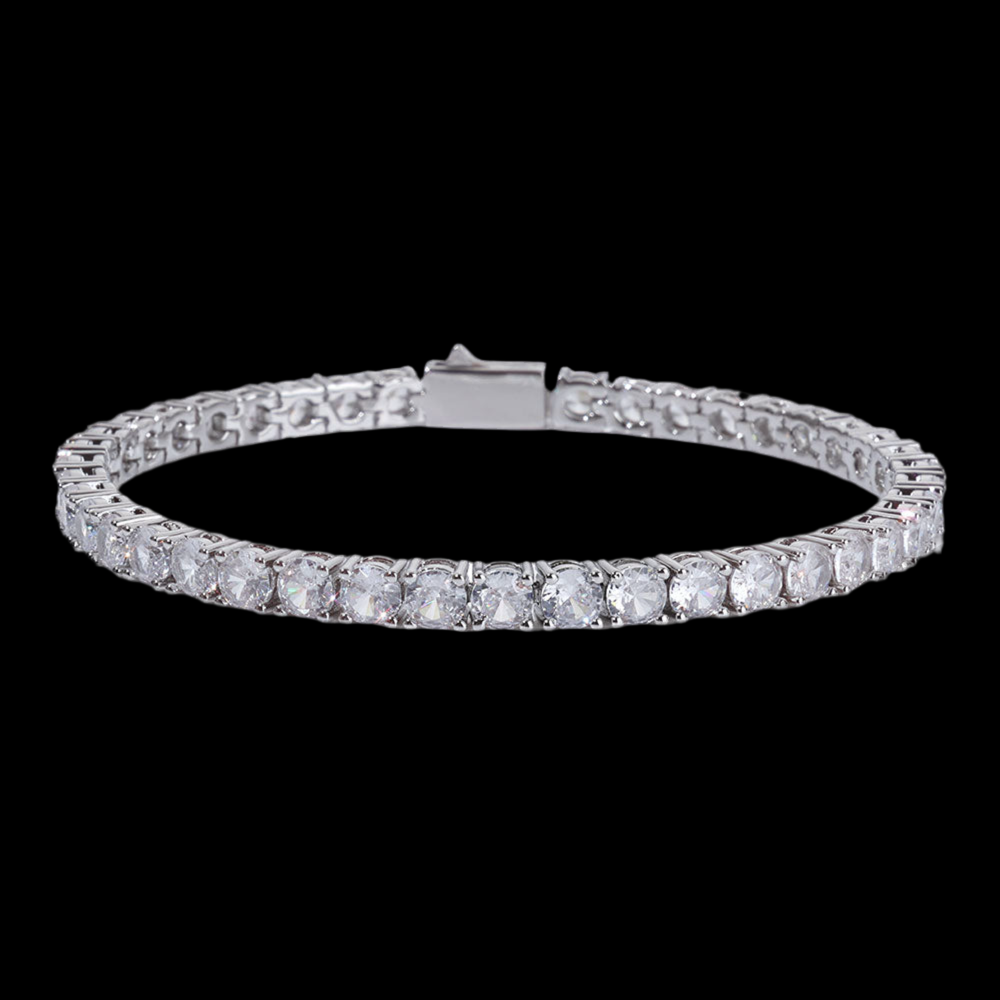 Tennis Bracelets