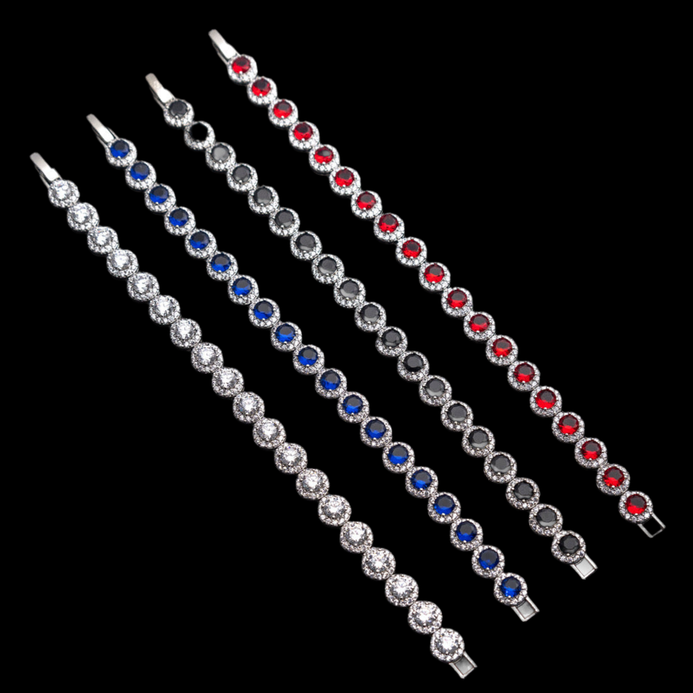 Sphere Bracelets